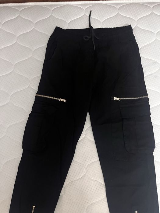 Карго панталони