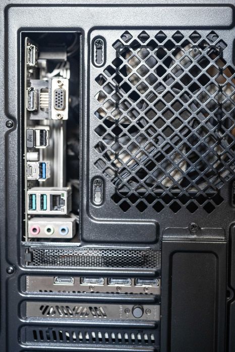 Calculator PC desktop gaming  i7-12700K GeForce RTX3060 ultra 64gb RAM