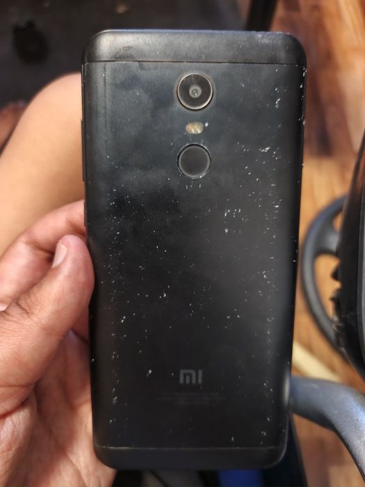 Redmi 5 Plus 32 Gb