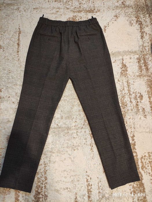 Брюки женские прямые