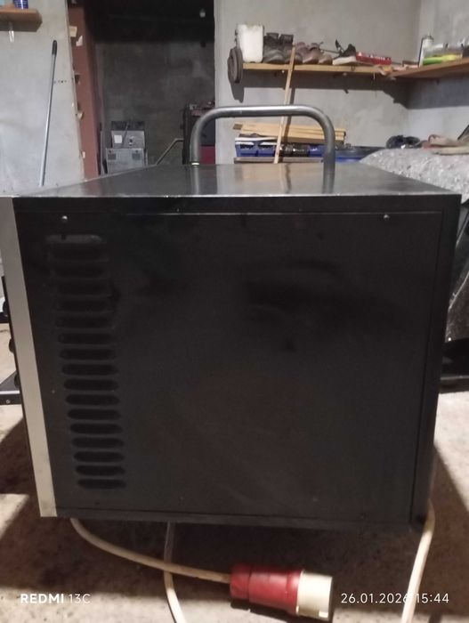 Cuptor profesional patiserie pizza