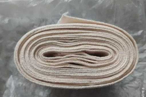 Медицинский эластичный бинт 5 метр х 13 см