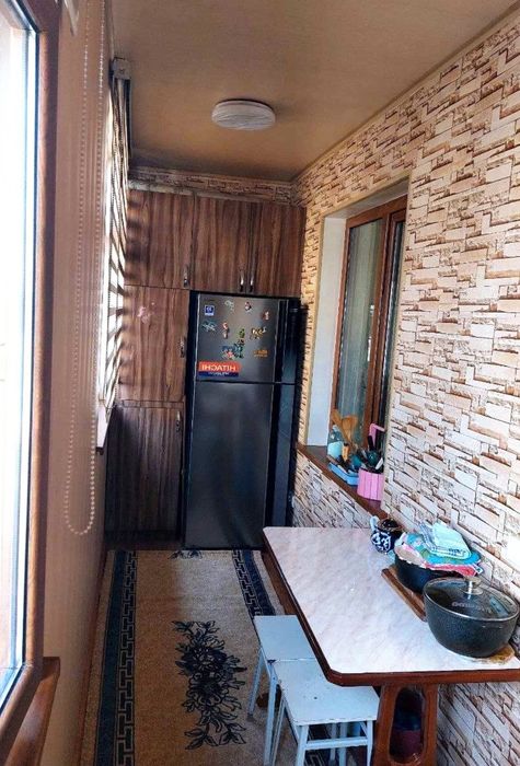 Юнусабад 12, 3/2/4 Неторец Средний Ремонт