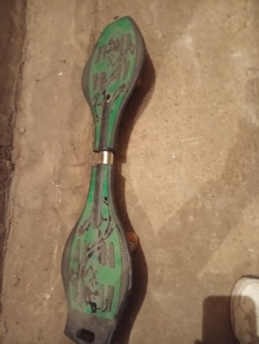 Изгодно продавам Waveboard