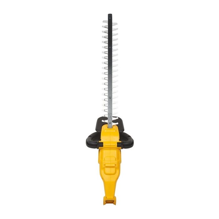 Акумулаторен храсторез DEWALT DCM563PB, 18 V