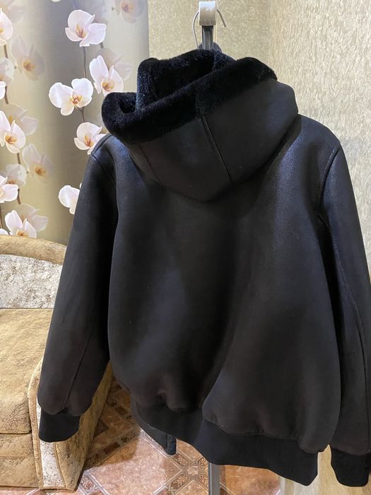 Дуленка черный до -30градусов