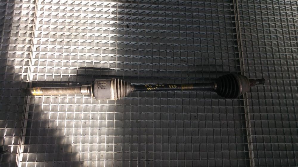 planetara dreapta fata mercedes m-class ml 350 4matic w164 2011 a1643301901