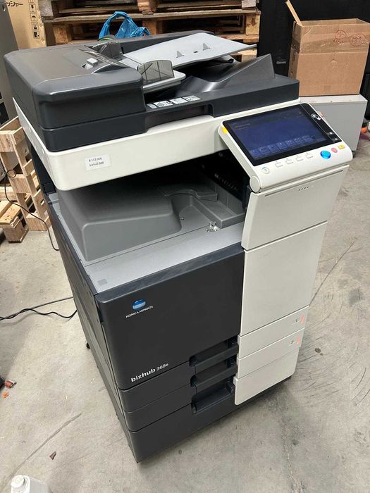 Service imprimanta - inchirere si vanzare