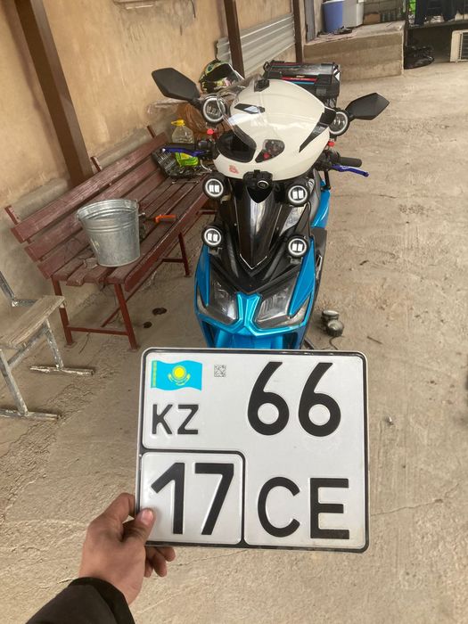 Мопед сатылады идеал