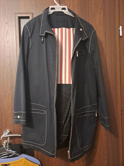 Jacheta neagra  Delmod