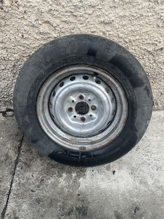 Бу резины (Летние и Зимние)