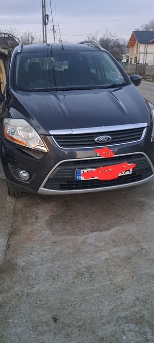 Piese Ford kuga 4×4