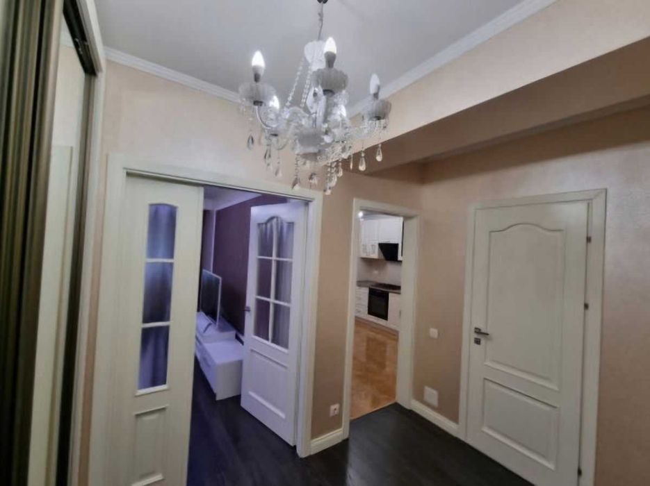 Дава се под наем Двустаен апартамент в София, Гео Милев - 51 кв.м за 350 € - Снимка #3