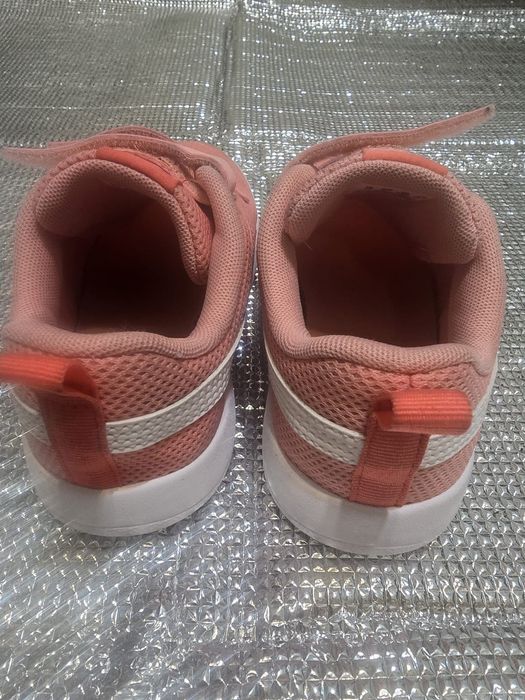 Adidasi Puma, fetita, marimea 31