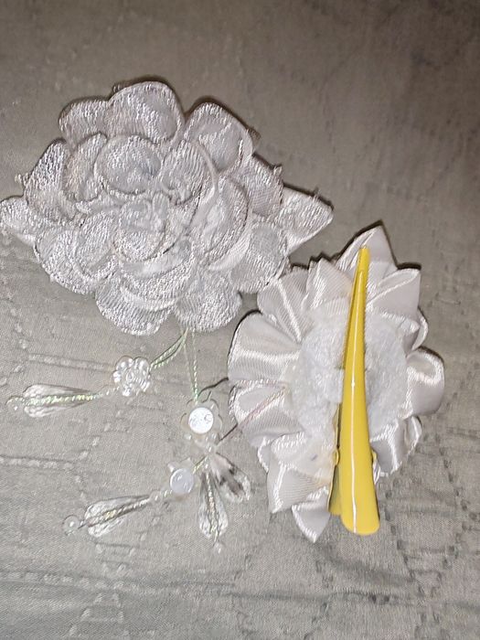 Фибички и ластиците за принцеси