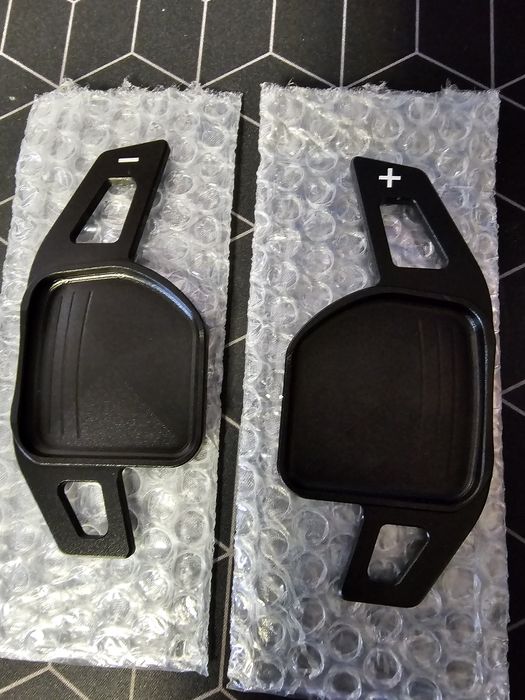 Extensii Padele Volkswagen