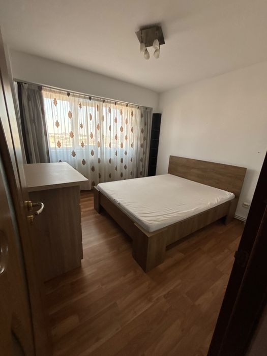 Apartament 2 camere Unirii sud, 52mp