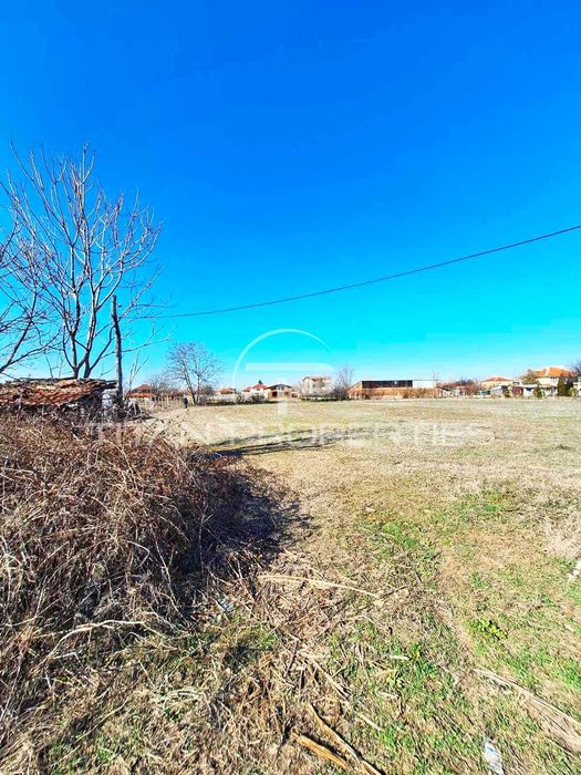 Продава се Парцел в с. Рогош, Област Пловдив - 157 кв.м за 719 €/кв.м - Снимка #4