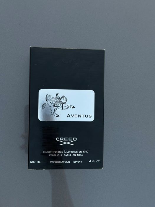 Creed Aventus 120 ml