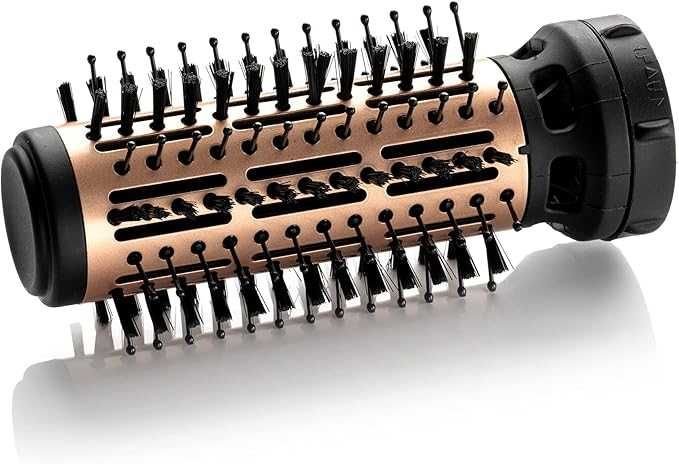 Електрическа четка за коса с топъл въздух Bellissima MyPro BHS4 1100