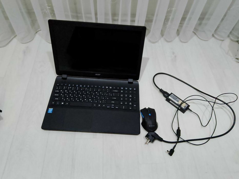 Продам ноутбук Aser