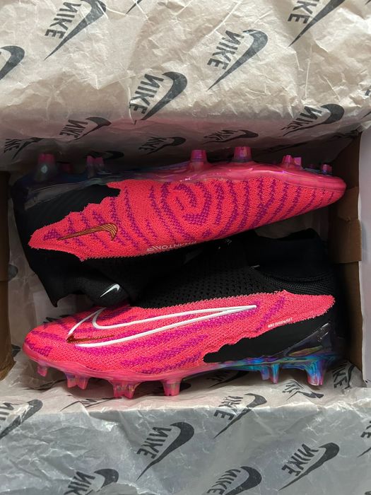 Nike Phantom Бутсы