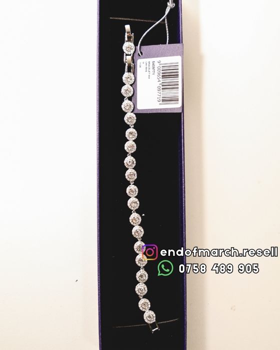 Set Swarovski Angelic