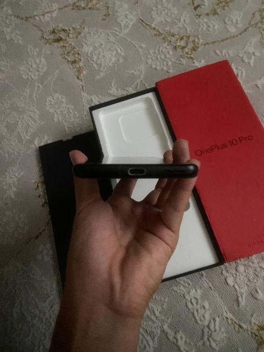 One Plus 10 pro 256 gb obmen