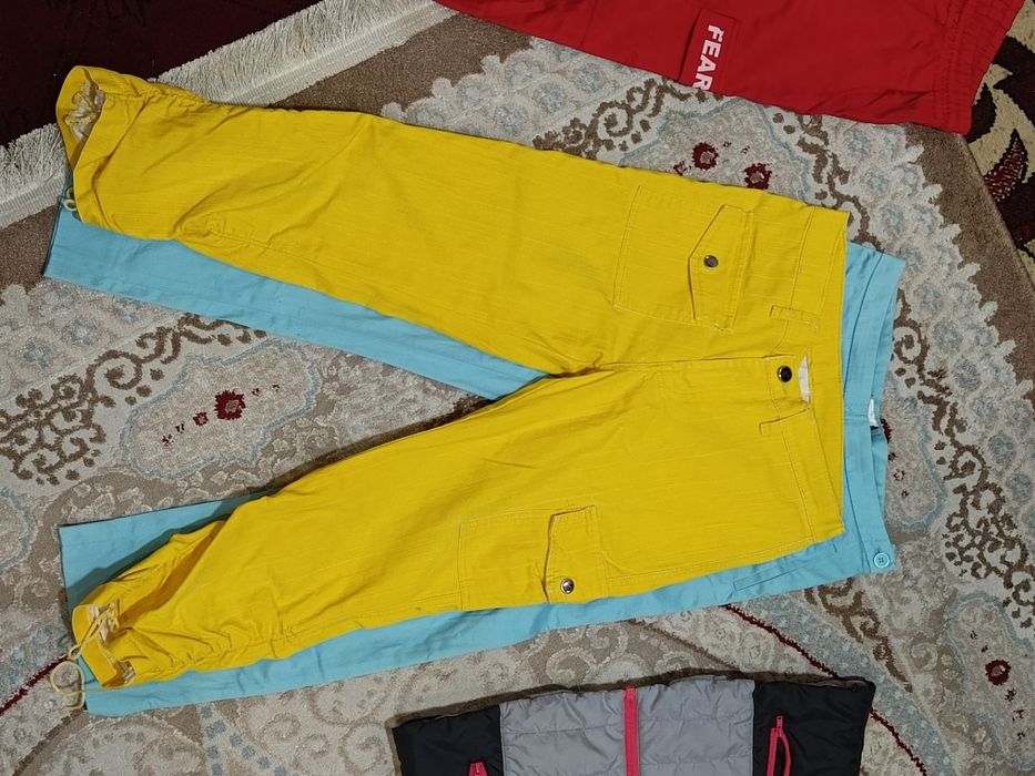 Трико, брюки, куртка, джинсы дёшево