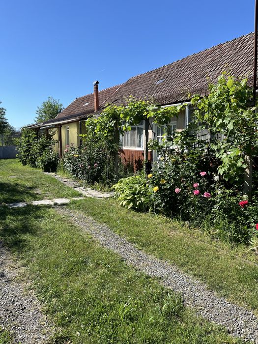De vânzare casă în localitatea Dorobanți,jud.Arad