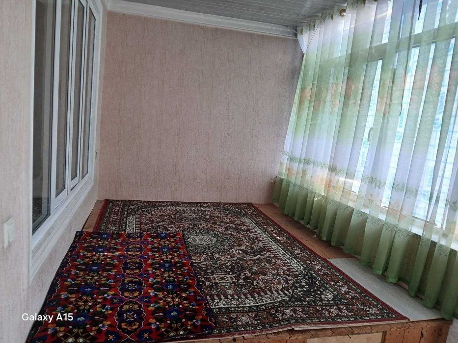 Yangi kvartira ijaraga beriladi