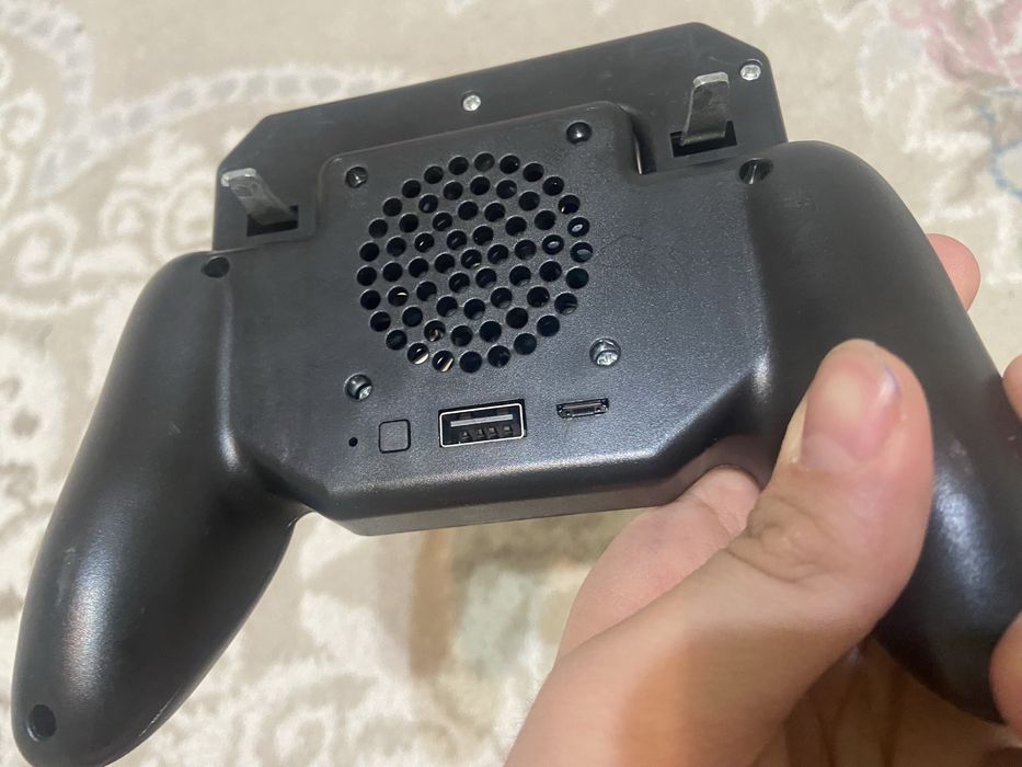 игровой триггер геймпад  для телефона