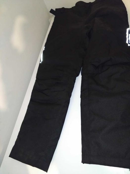 Pantaloni de motocicleta pentru barbati,-vreme urata- XL