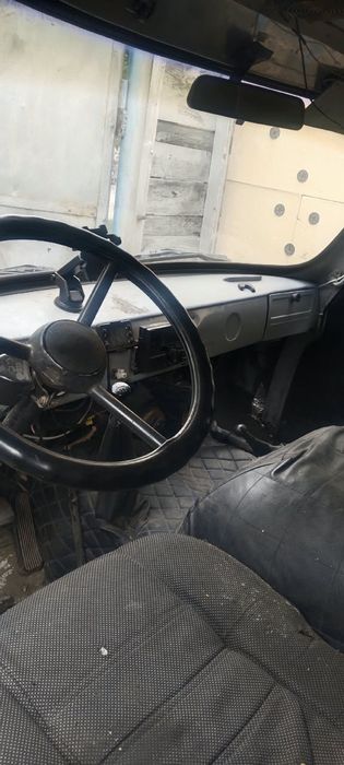 Продам УАЗ буханка