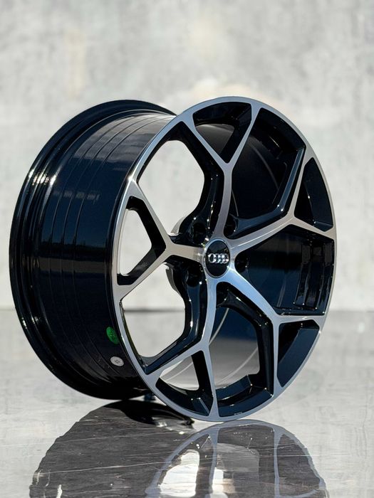 jante 18 audi volkswagen skoda r18