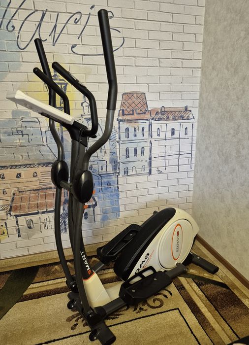 Эллиптический тренажёр