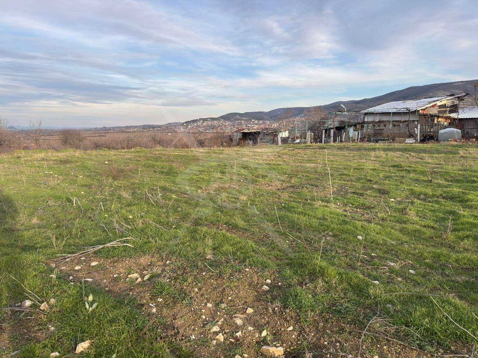 Парцел - гр. Перущица - 100427