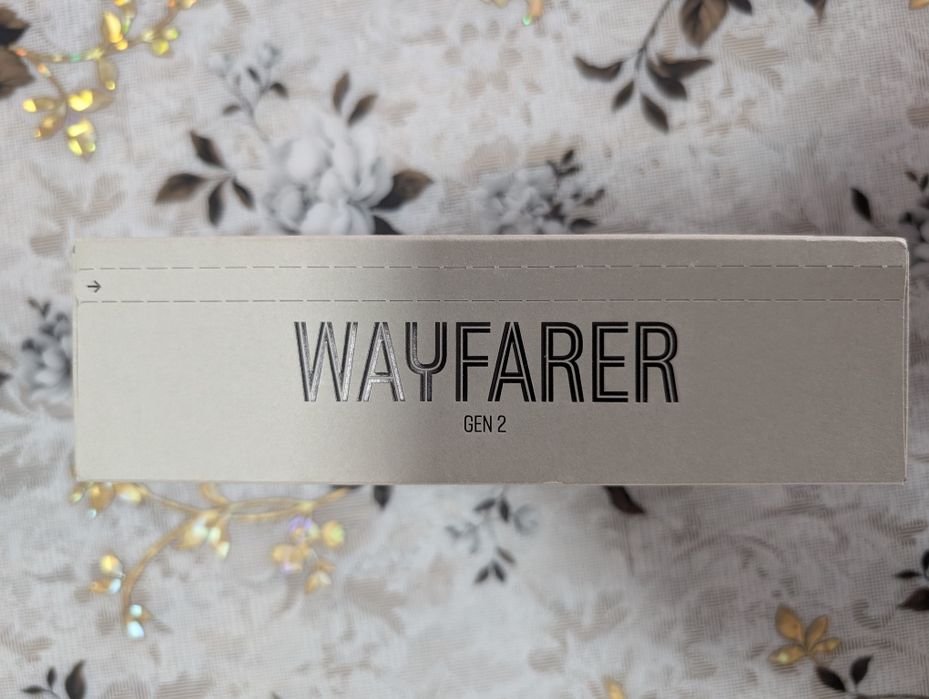 Ochelari smart Meta rayban gen2