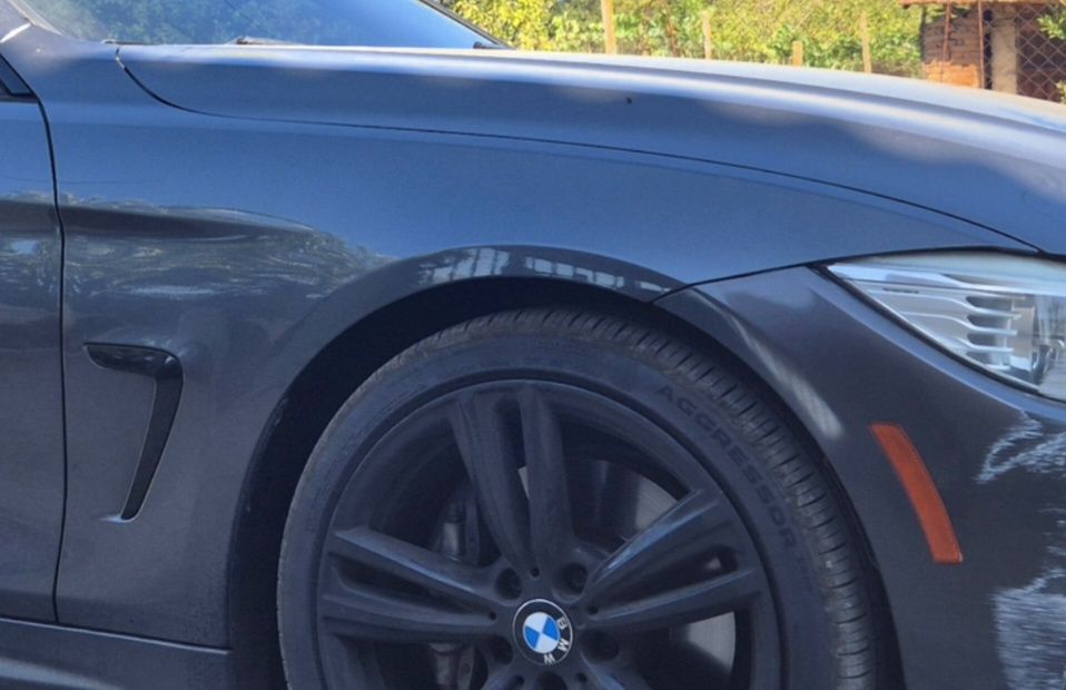 Калник  bmw  f32 f33 f36 4та серия