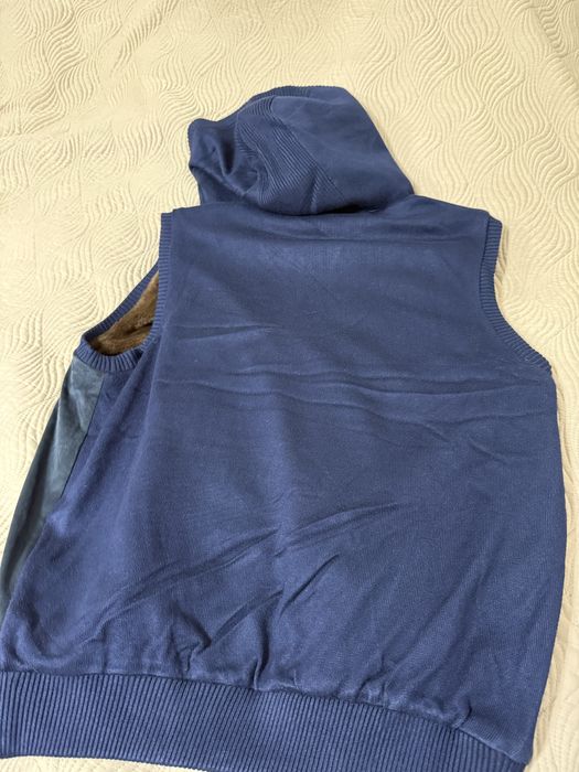 Loro piana безрукавка