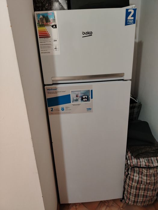 Холодильник беко буу