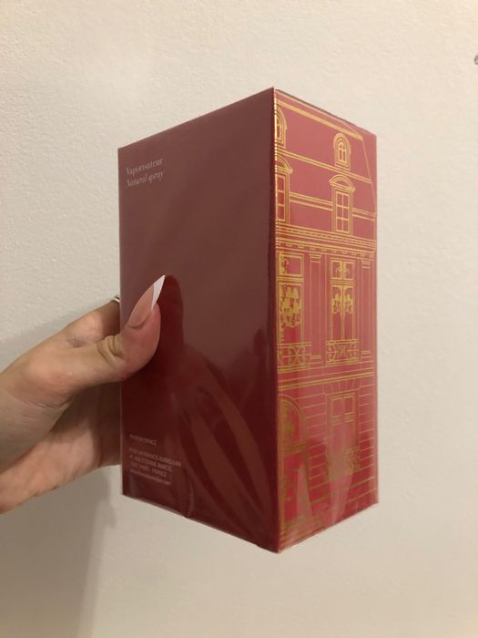 Parfum Baccarat Rouge 540 Extrait de Parfum 70 ml