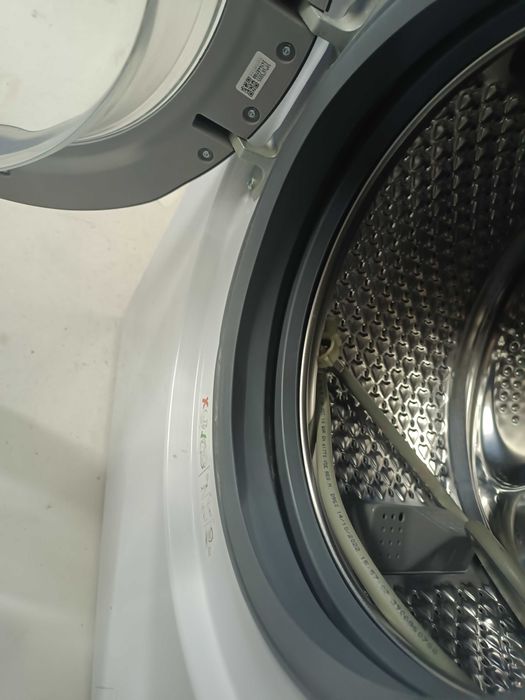 Пералня.       Beko