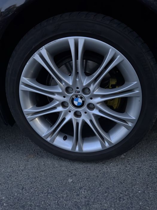 Bmw джанти style 135 18”