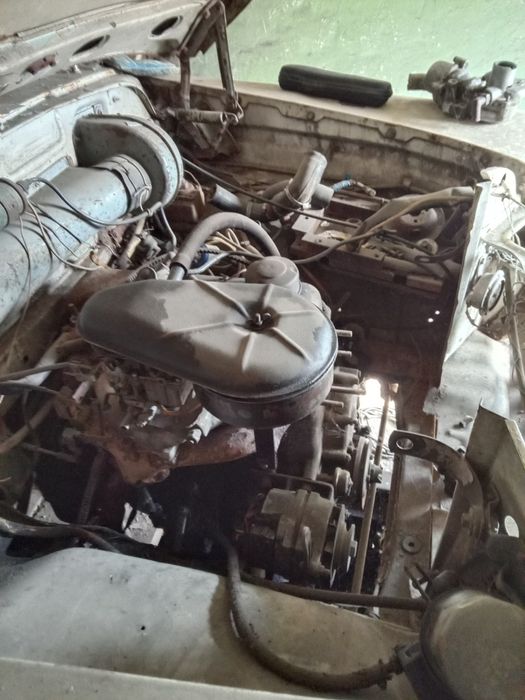 Продае́тся Волга Газ 21