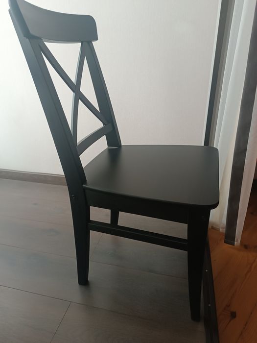 Продам стулья ИКЕА