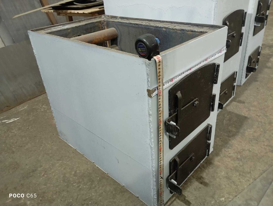 Котел котёл отопления печь пеш