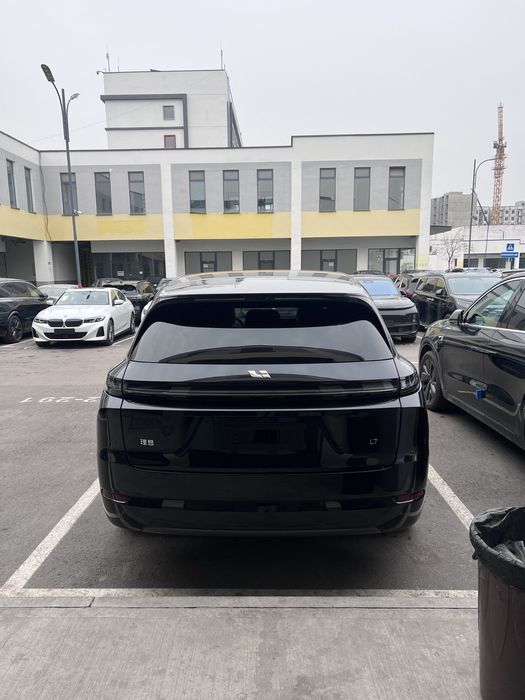 lixiang L7 Restaling New