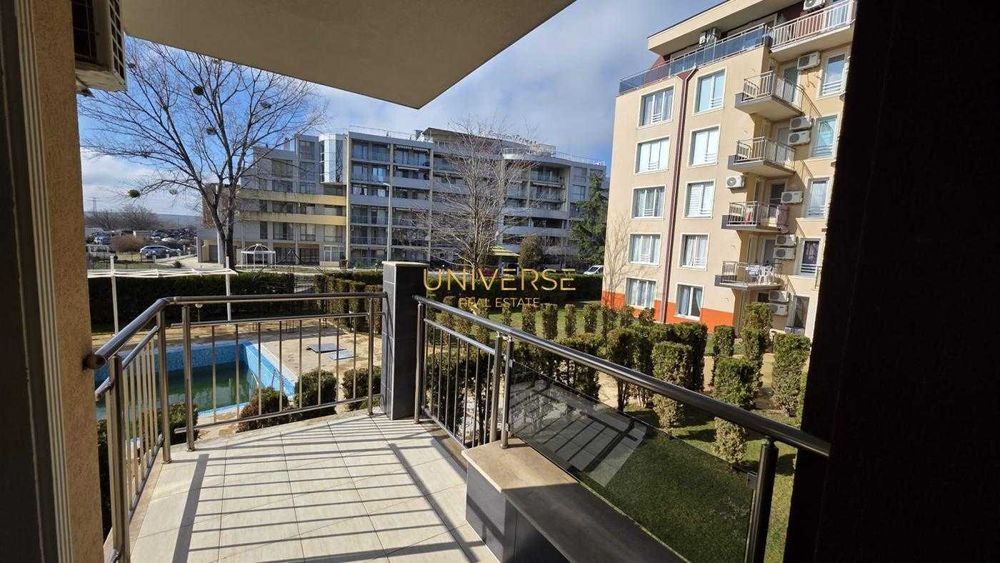 Продава се Тристаен апартамент в к.к. Слънчев бряг - 101 кв.м за 657 €/кв.м - Снимка #14