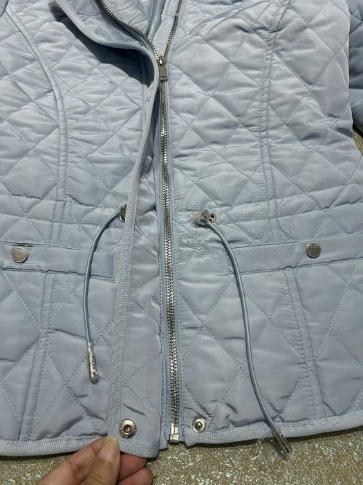 Новая куртка фирма остин